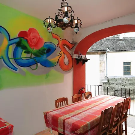 住宿加早餐酒店 Annie's 3*