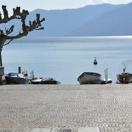 住宿加早餐酒店 Annie's 3*