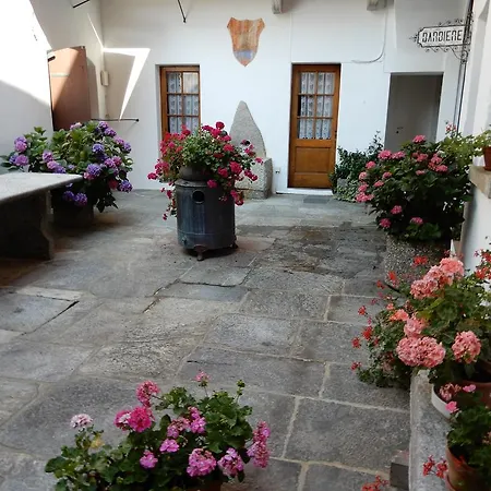 Bed & Breakfast Annie's Bed & Breakfast 3*
