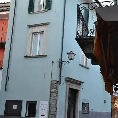 Annie's Panzió Ascona