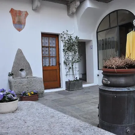 Annie's Panzió Ascona