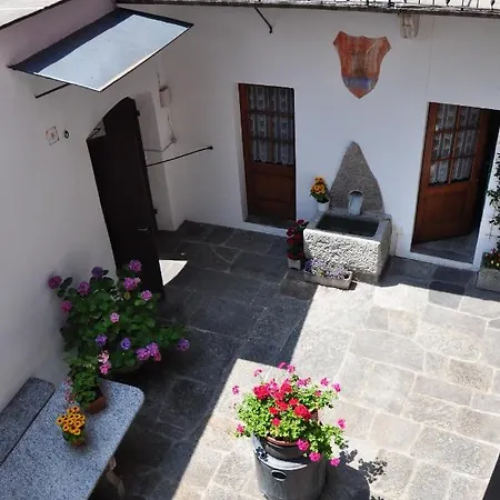 Annie's Bed & Breakfast 3*