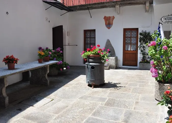 Bed & Breakfast Annie's 3*