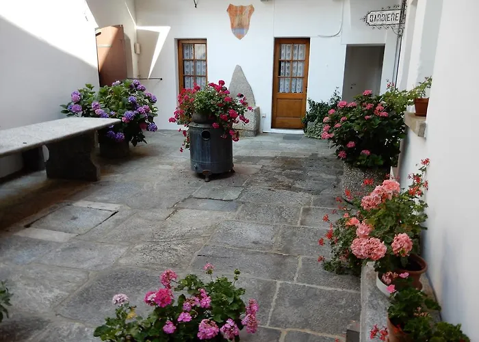 Bed & Breakfast Annie's 3*