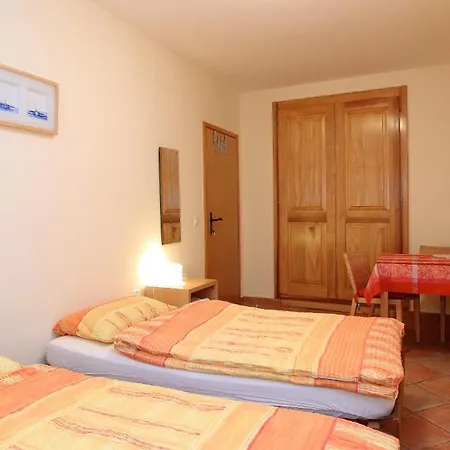 Annie's Отель типа 