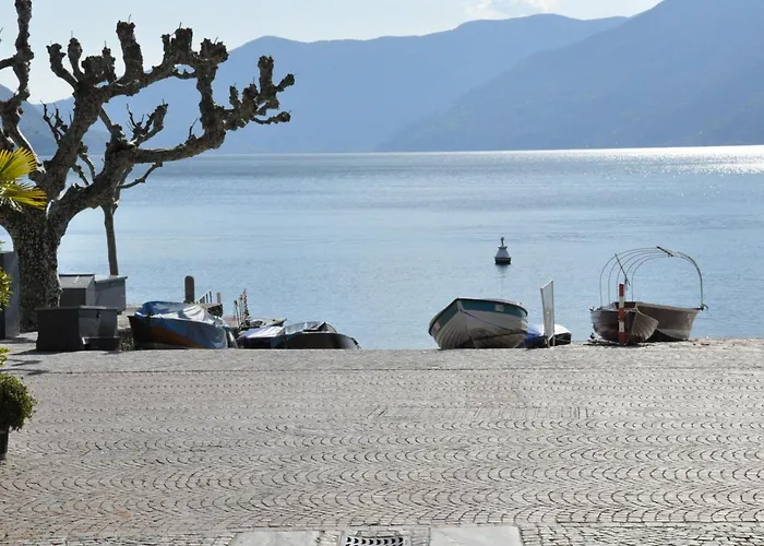 ベッド・アンド・ブレックファスト Annie's 3*