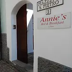 Annie's Alojamento de Acomodação e Pequeno-almoço Ascona