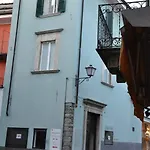 Annie's Alojamento de Acomodação e Pequeno-almoço Ascona