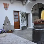 Annie's Alojamento de Acomodação e Pequeno-almoço Ascona