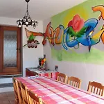 Annie's Alojamento de Acomodação e Pequeno-almoço Ascona