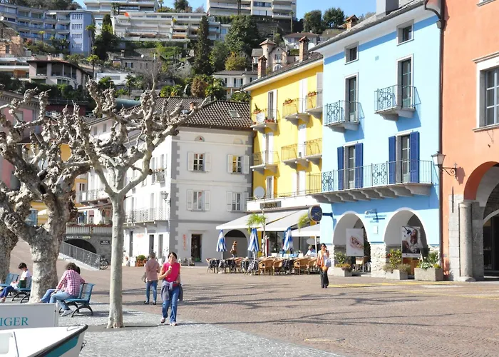 Annie's Bed & Breakfast