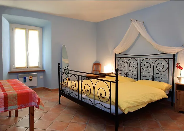 Bed & Breakfast Annie's Bed & Breakfast 3*